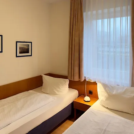 Апартаменты Suedspitze 18 Nr. 3 *