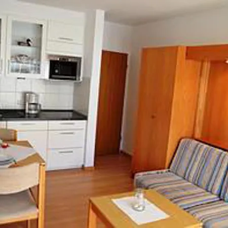 Suedspitze 18 Nr. 3 * Витдюн