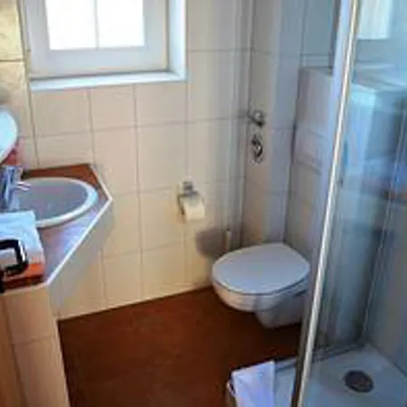 Апартаменты Suedspitze 18 Nr. 3 *